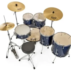 Pearl Roadshow 22