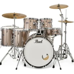 Pearl Roadshow 22" Plus 6pcs Bronze