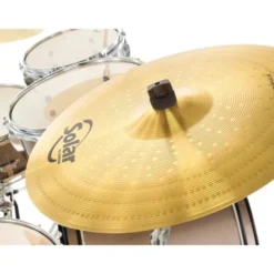Pearl Roadshow 22