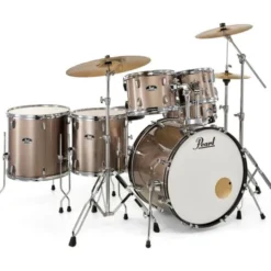 Pearl Roadshow 22