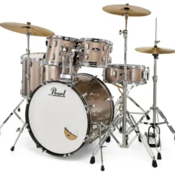 Pearl Roadshow 22