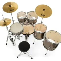 Pearl Roadshow 22