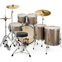 Pearl Roadshow 22