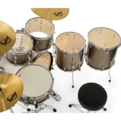Pearl Roadshow 22