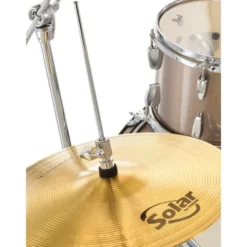 Pearl Roadshow 22