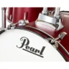Pearl Roadshow 22" Plus 6pcs Red