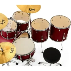 Pearl Roadshow 22