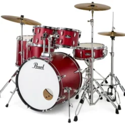 Pearl Roadshow 22