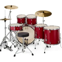 Pearl Roadshow 22