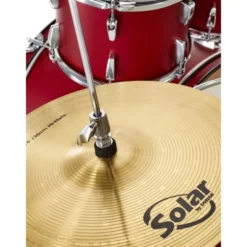 Pearl Roadshow 22