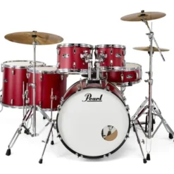 Pearl Roadshow 22