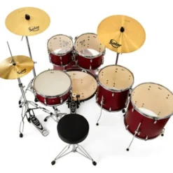 Pearl Roadshow 22