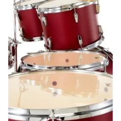 Pearl Roadshow 22