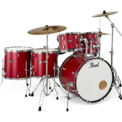 Pearl Roadshow 22