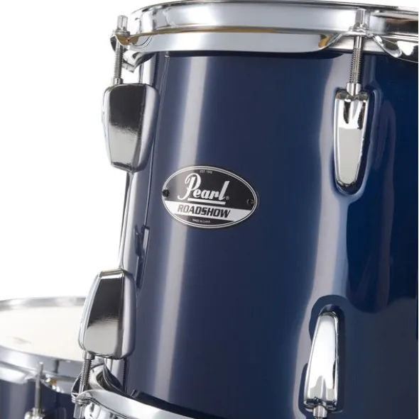 Pearl Roadshow 20" Plus Royal Blue