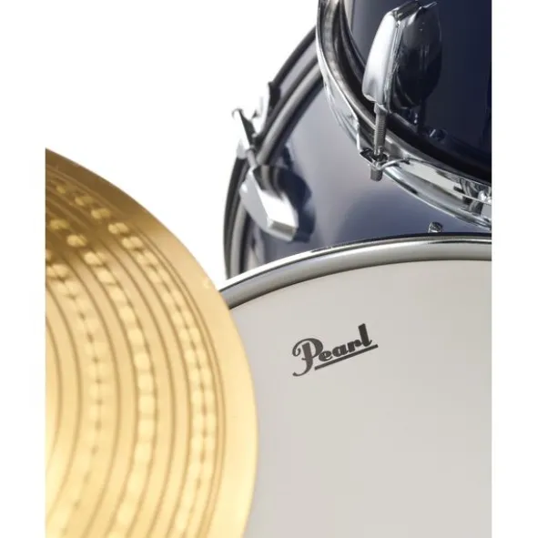 Pearl Roadshow 20" Plus Royal Blue
