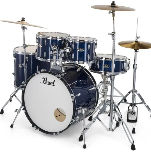 Pearl Roadshow 20" Plus Royal Blue