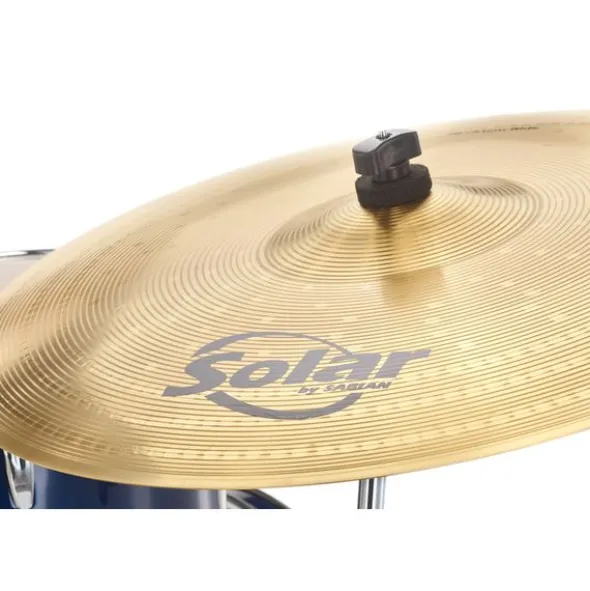 Pearl Roadshow 20" Plus Royal Blue