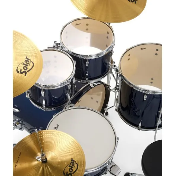 Pearl Roadshow 22" Plus Royal Blue