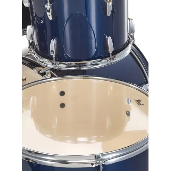 Pearl Roadshow 22" Plus Royal Blue