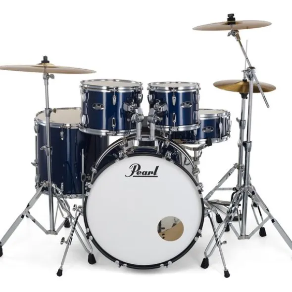 Pearl Roadshow 22" Plus Royal Blue