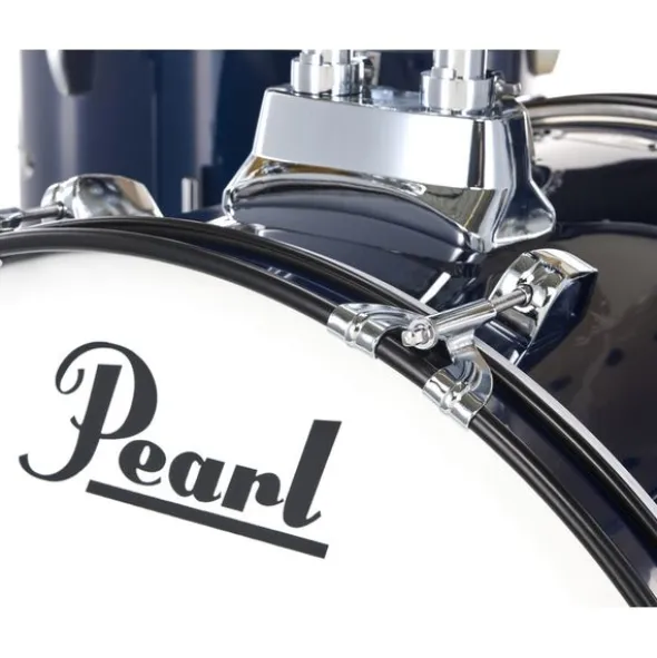 Pearl Roadshow 22" Plus Royal Blue
