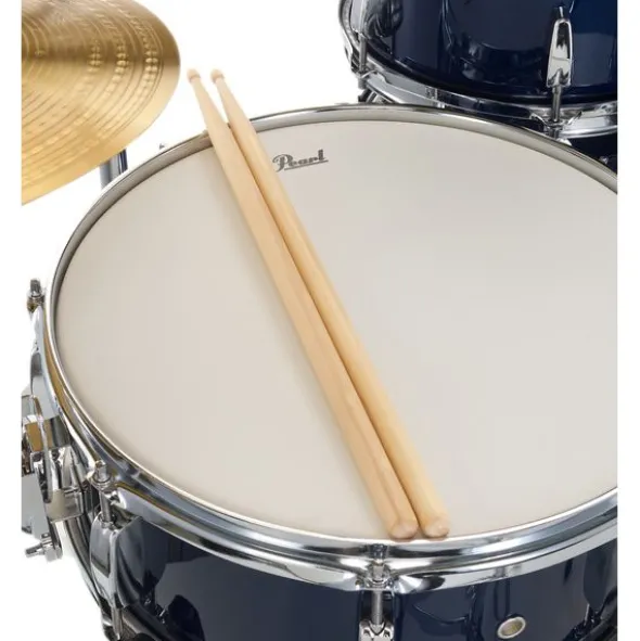 Pearl Roadshow 22" Plus Royal Blue