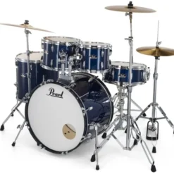 Pearl Roadshow 22