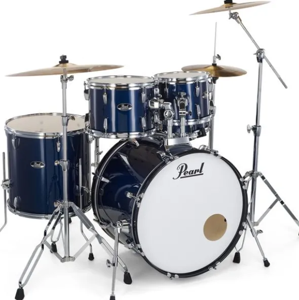 Pearl Roadshow 22" Plus Royal Blue