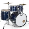 Pearl Roadshow 22" Royal Blue M.