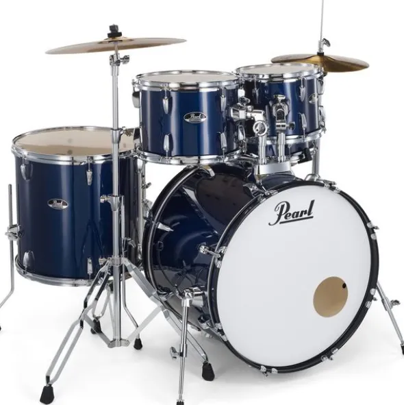 Pearl Roadshow 22" Royal Blue M.