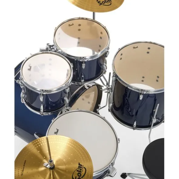 Pearl Roadshow 22" Royal Blue M.