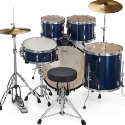 Pearl Roadshow 22
