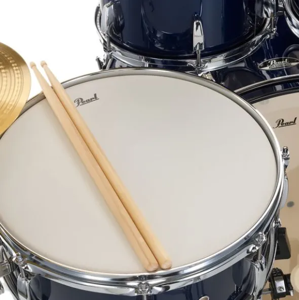 Pearl Roadshow 22" Royal Blue M.