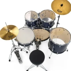 Pearl Roadshow 22