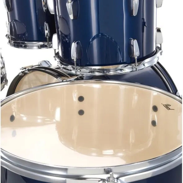 Pearl Roadshow 22" Royal Blue M.