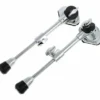 Pearl SP-30/2 Bass Drum Legs Chrome