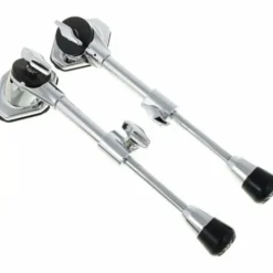 Pearl SP-30/2 Bass Drum Legs Chrome
