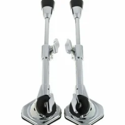 Pearl SP-30/2 Bass Drum Legs Chrome