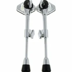 Pearl SP-30/2 Bass Drum Legs Chrome