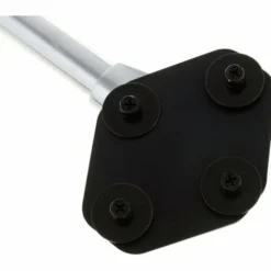 Pearl SP-30/2 Bass Drum Legs Chrome