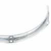 Pearl 10" Super Hoop II Snare Side