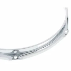 Pearl 10" Super Hoop II Snare Side