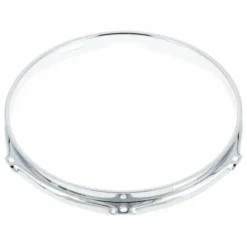 Pearl 10" Super Hoop II Snare Side