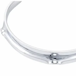 Pearl 08" Super Hoop II Tune Hoop