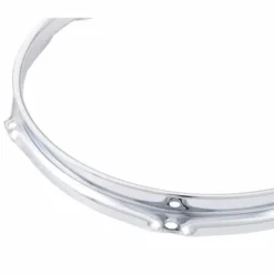 Pearl 10" Super Hoop II Tune Hoop