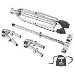 Pearl T-1035 Double Tom Stand