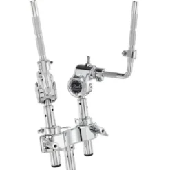 Pearl T-1035L Twin Tom Stand W/L-Rod