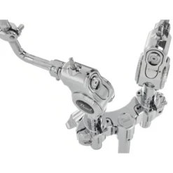 Pearl T-1035L Twin Tom Stand W/L-Rod