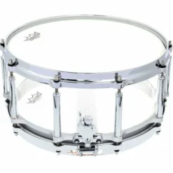 Pearl 14"x6,5" CRB Free Float. Clear